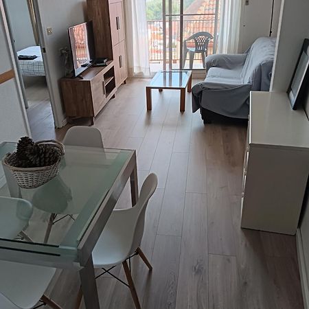 Precioso Aptmento En Gilet A Pies De La Calderona Eksteriør billede