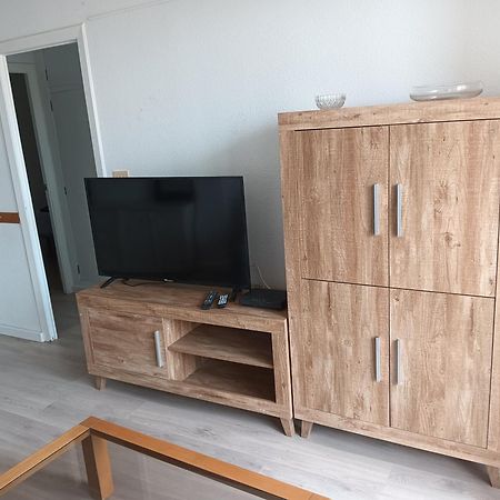 Precioso Aptmento En Gilet A Pies De La Calderona Eksteriør billede