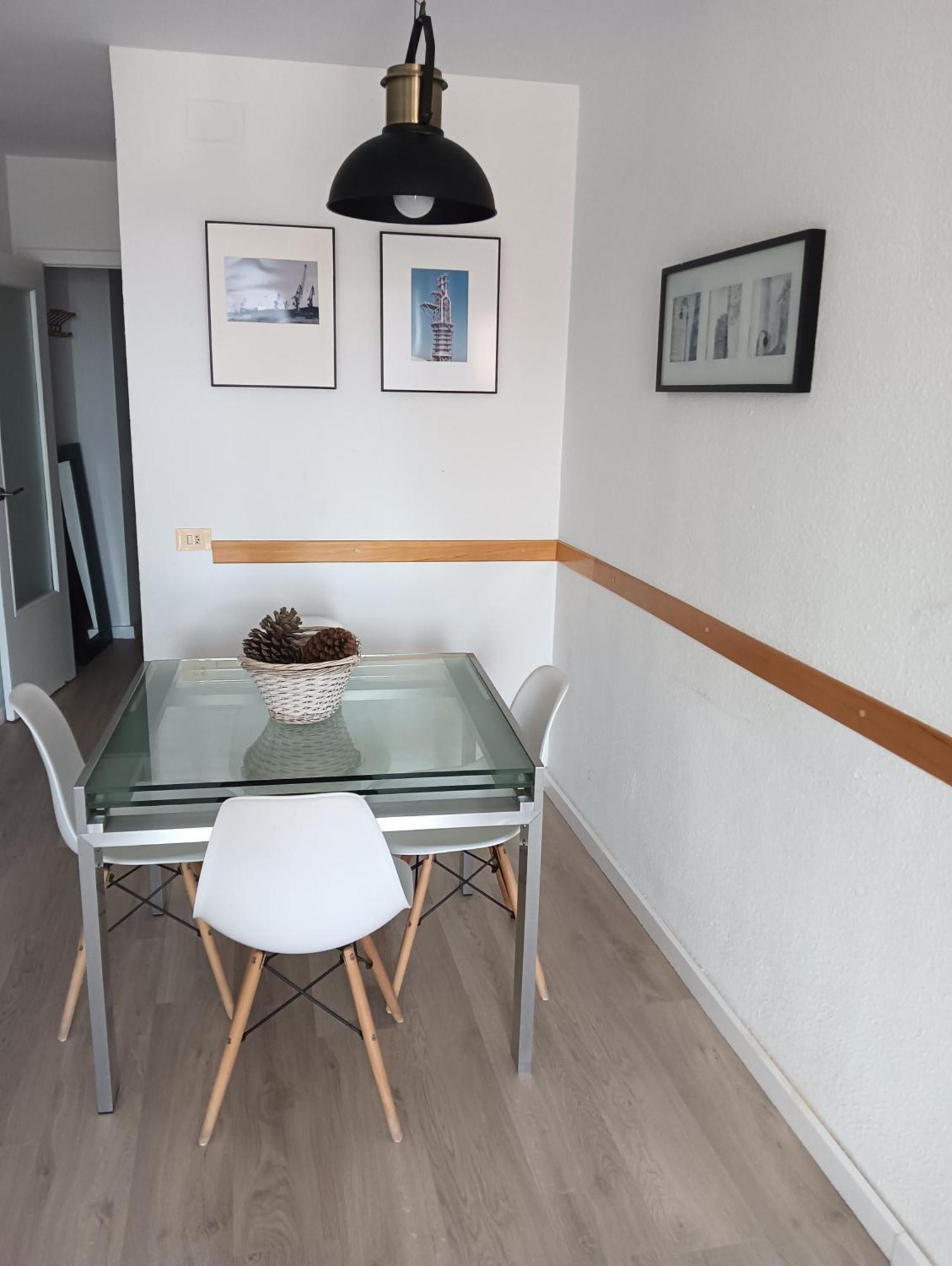Precioso Aptmento En Gilet A Pies De La Calderona Eksteriør billede