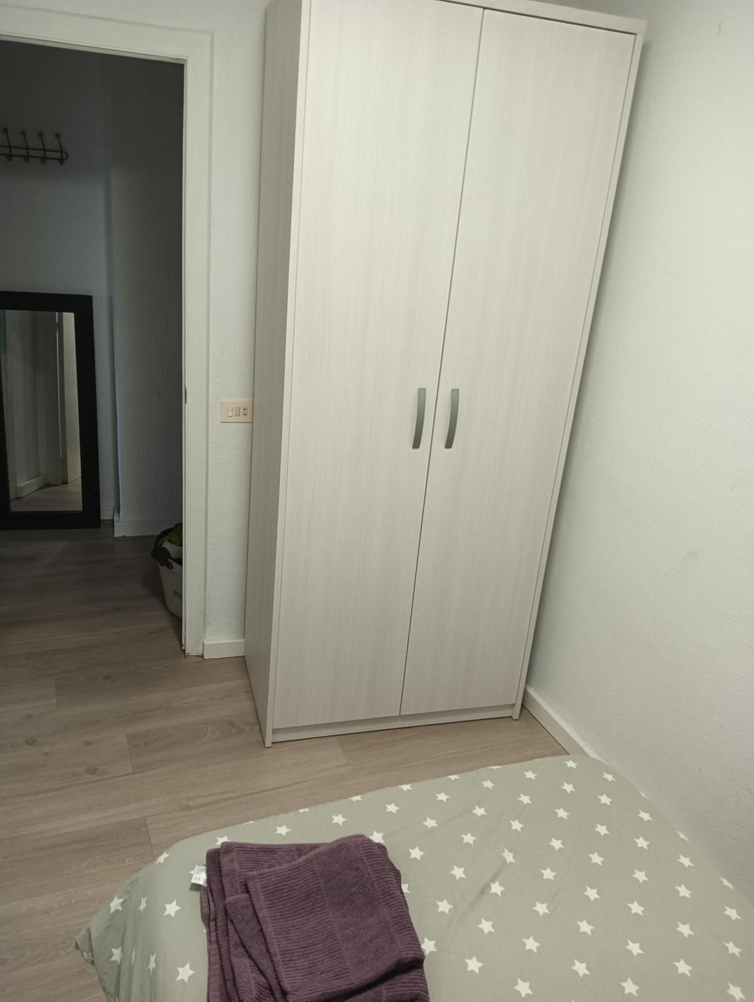 Precioso Aptmento En Gilet A Pies De La Calderona Eksteriør billede