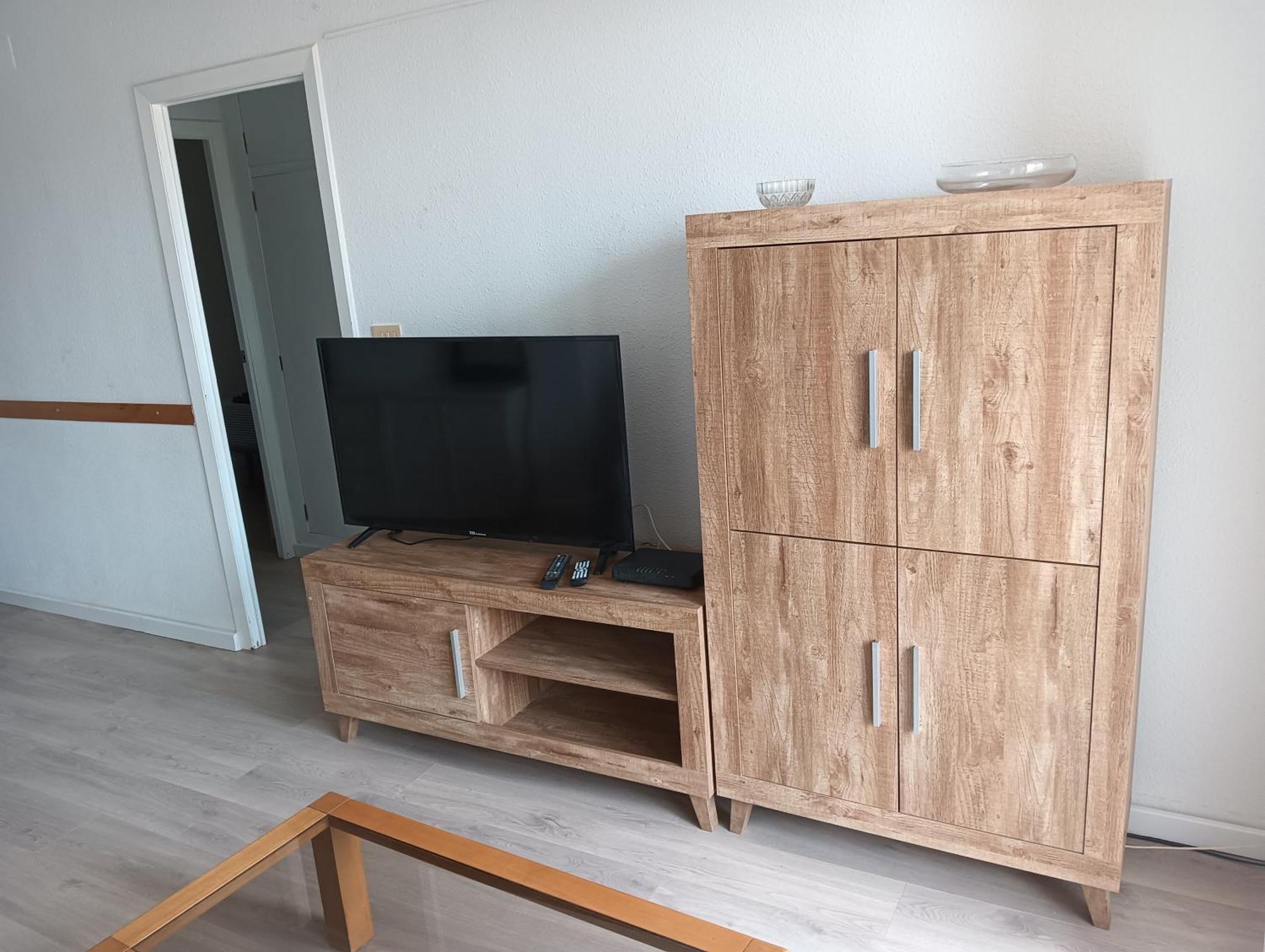 Precioso Aptmento En Gilet A Pies De La Calderona Eksteriør billede