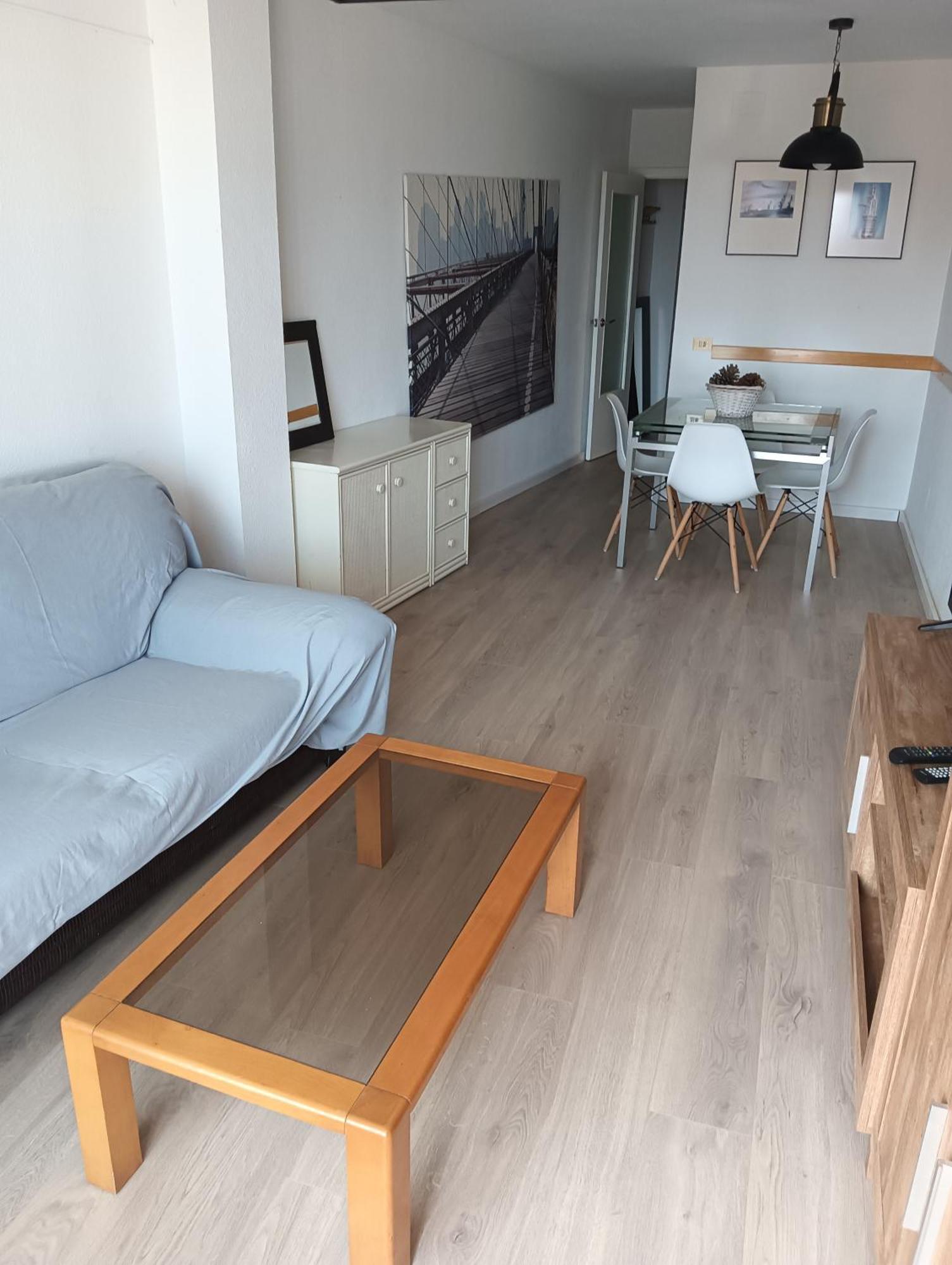 Precioso Aptmento En Gilet A Pies De La Calderona Eksteriør billede