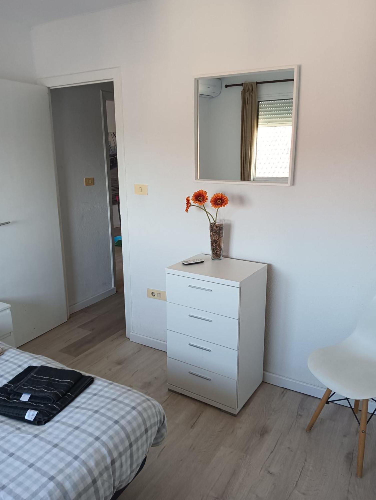 Precioso Aptmento En Gilet A Pies De La Calderona Eksteriør billede