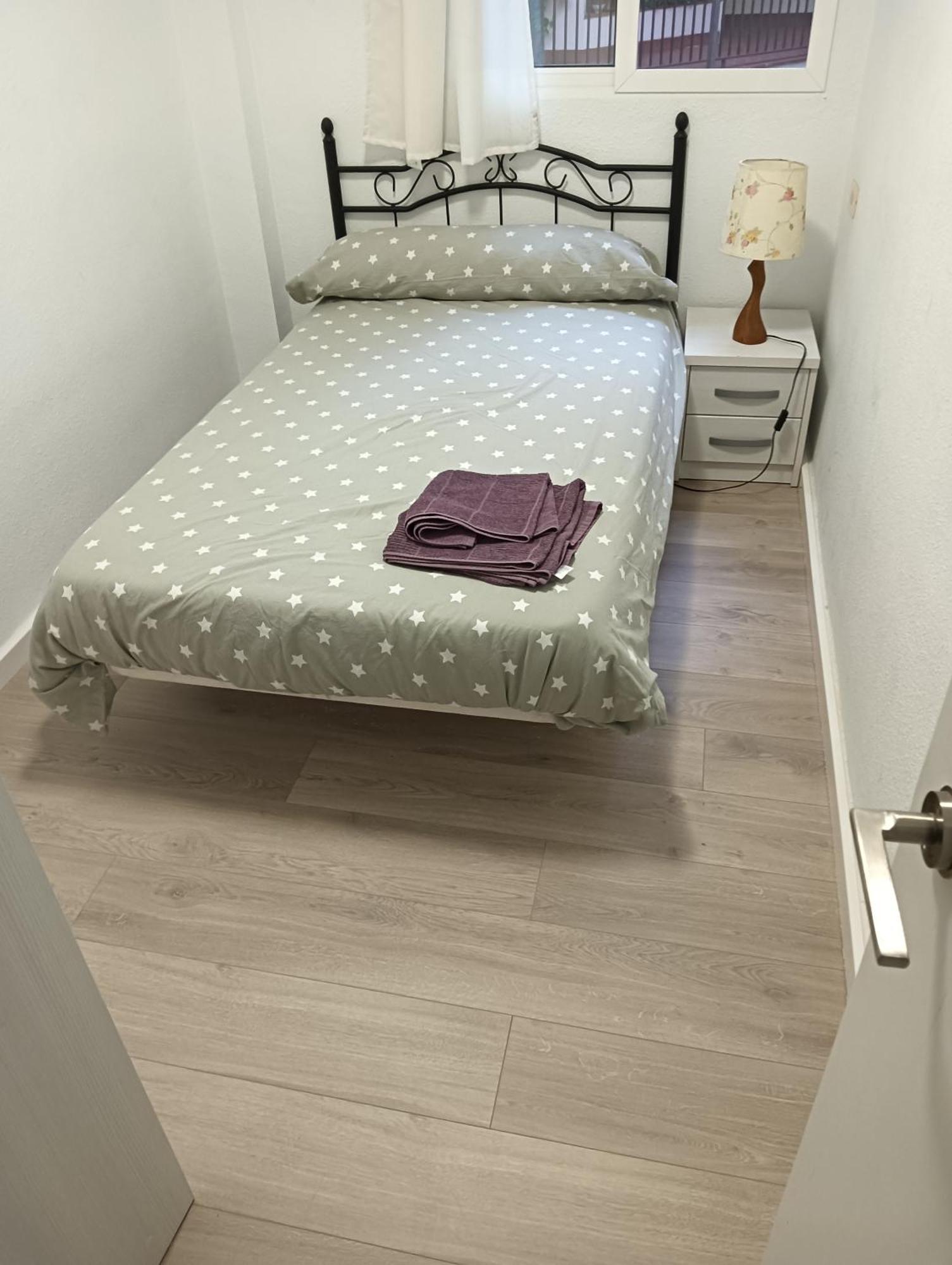 Precioso Aptmento En Gilet A Pies De La Calderona Eksteriør billede